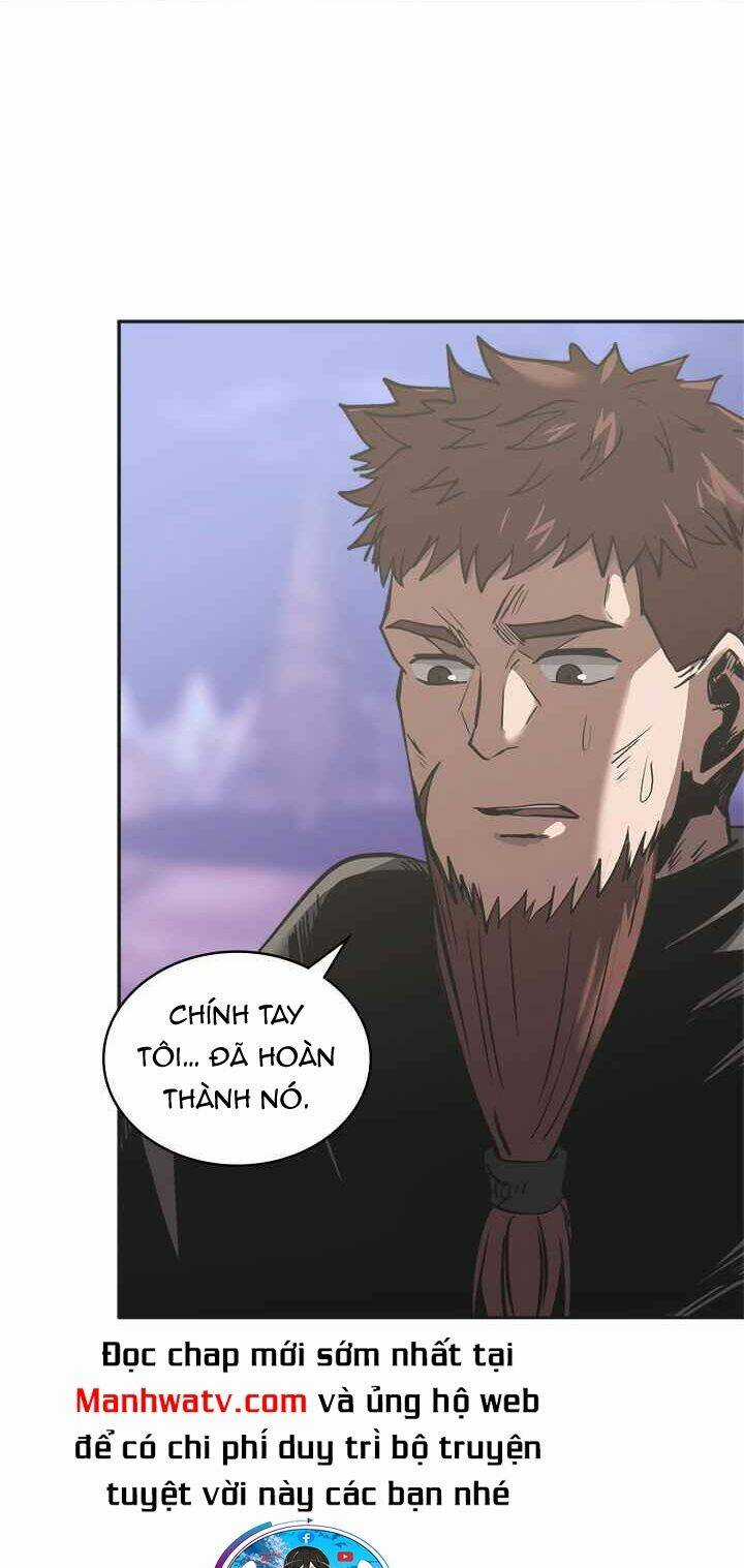 Chiến Binh Đến Từ Thế Giới Khác Chapter 168 trang 14