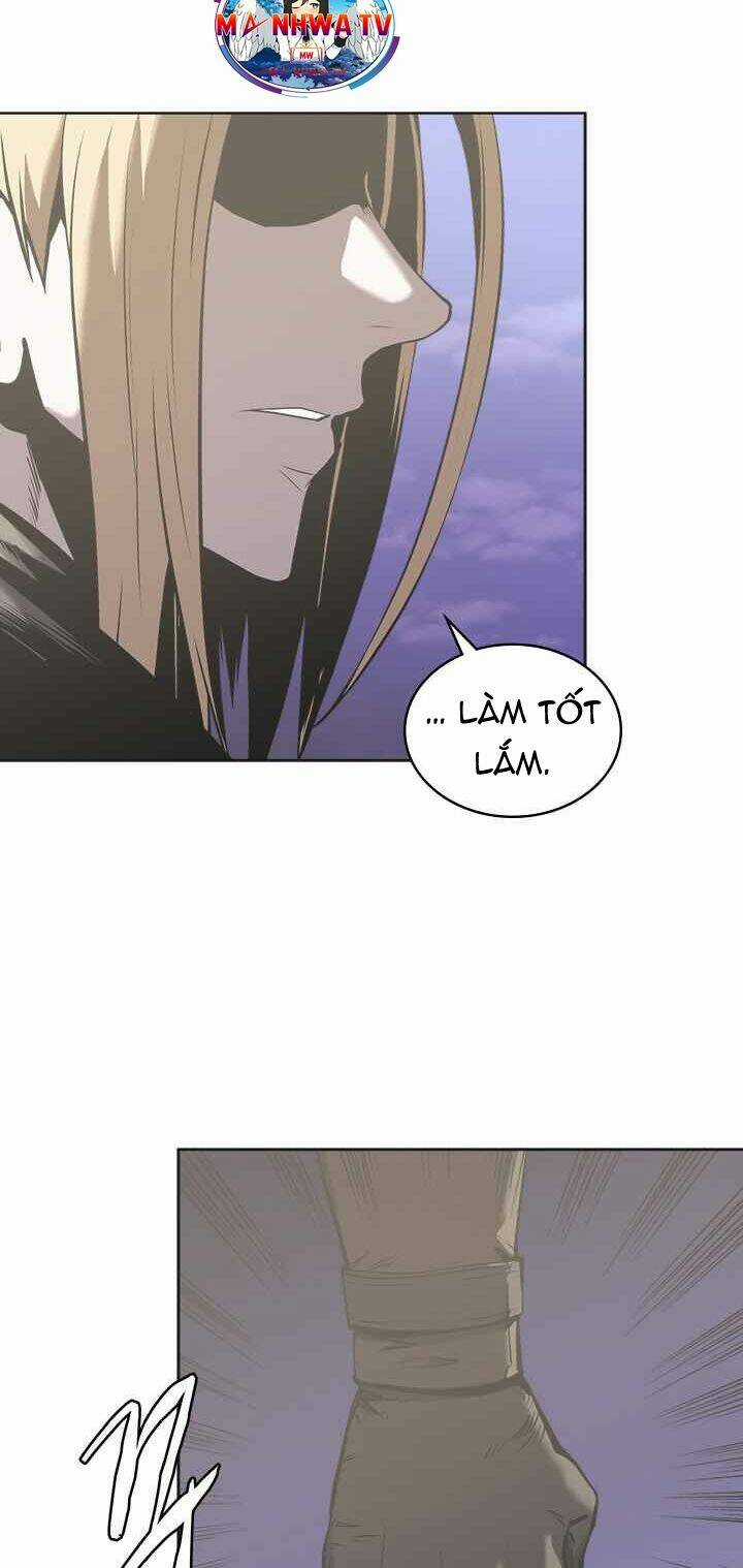 Chiến Binh Đến Từ Thế Giới Khác Chapter 168 trang 15