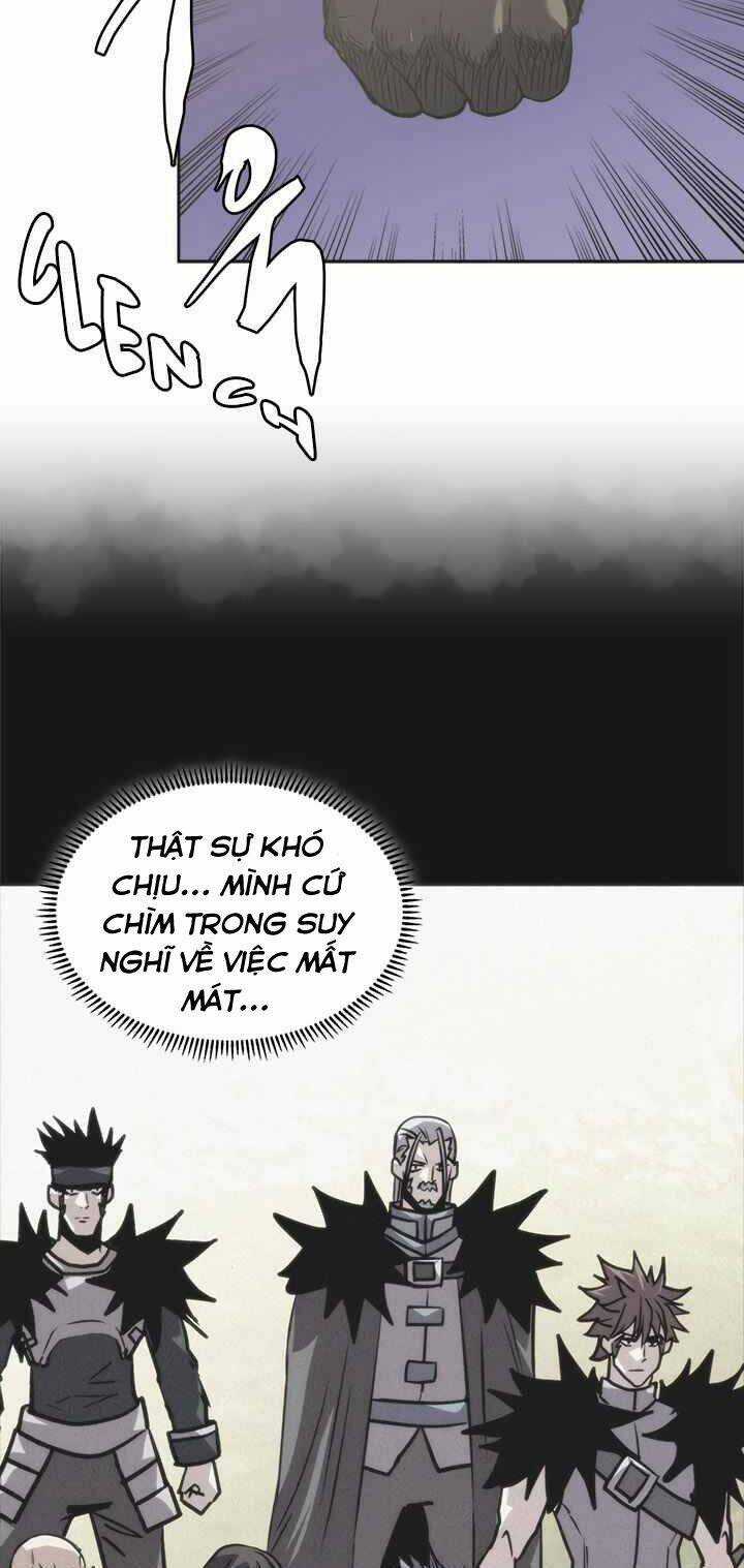 Chiến Binh Đến Từ Thế Giới Khác Chapter 168 trang 16