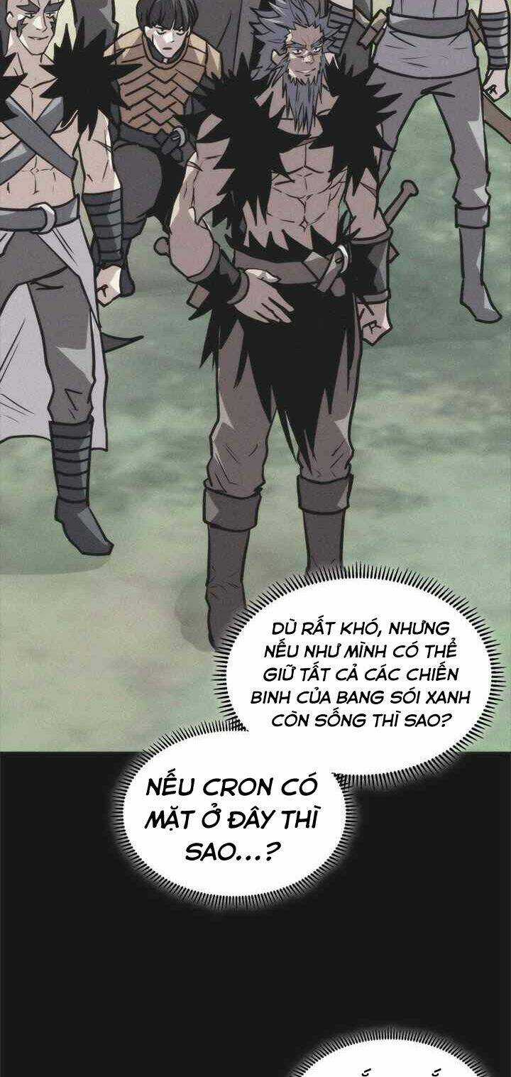 Chiến Binh Đến Từ Thế Giới Khác Chapter 168 trang 17