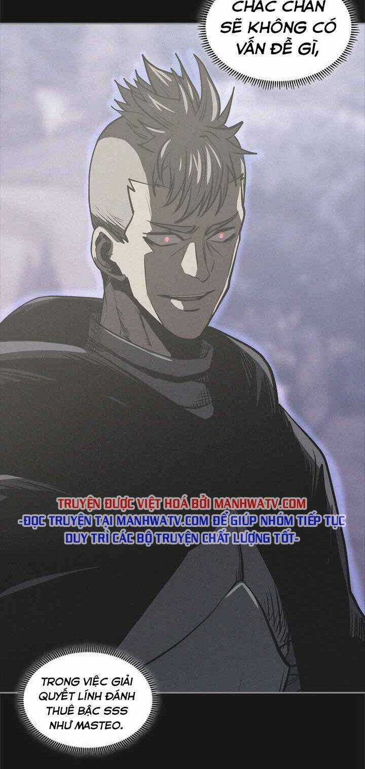 Chiến Binh Đến Từ Thế Giới Khác Chapter 168 trang 18