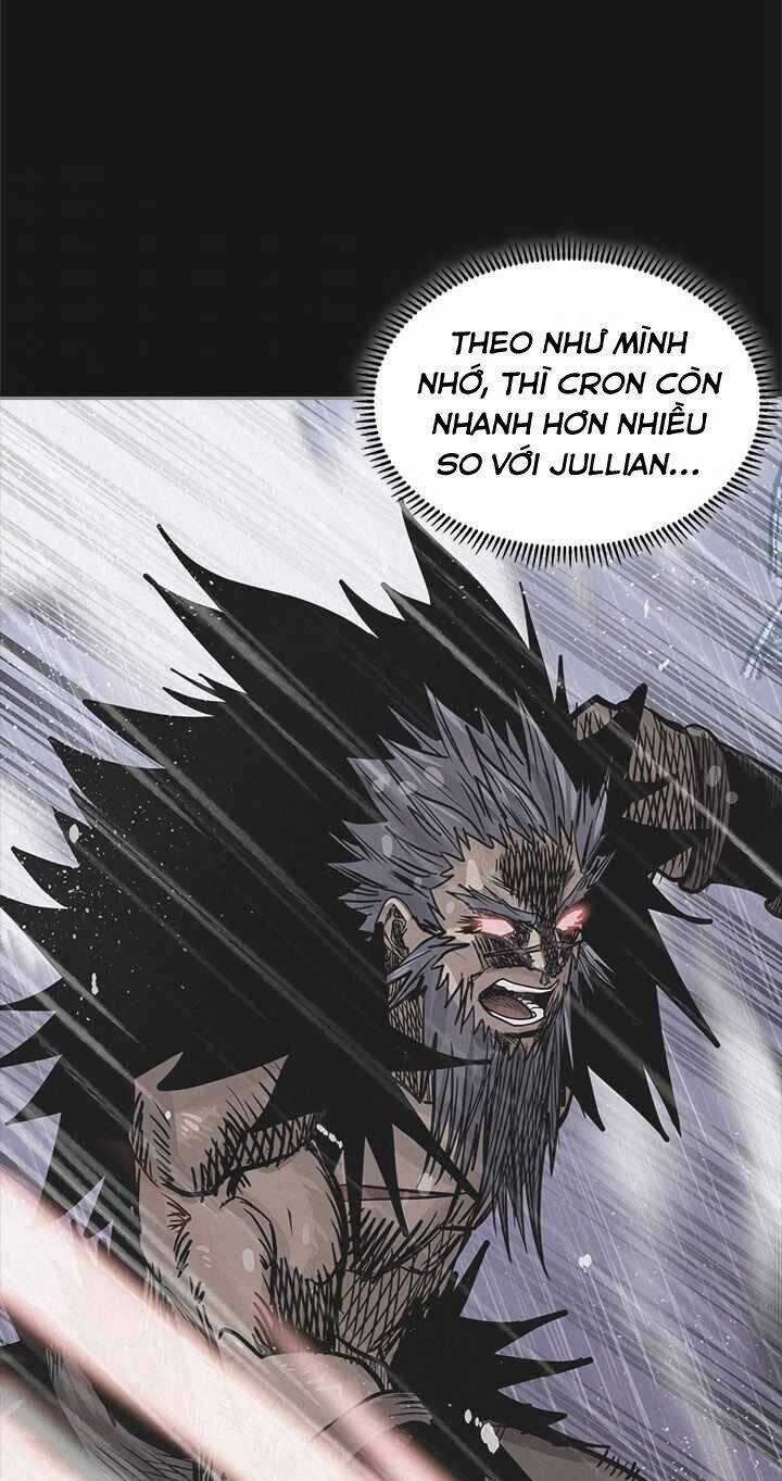 Chiến Binh Đến Từ Thế Giới Khác Chapter 168 trang 19