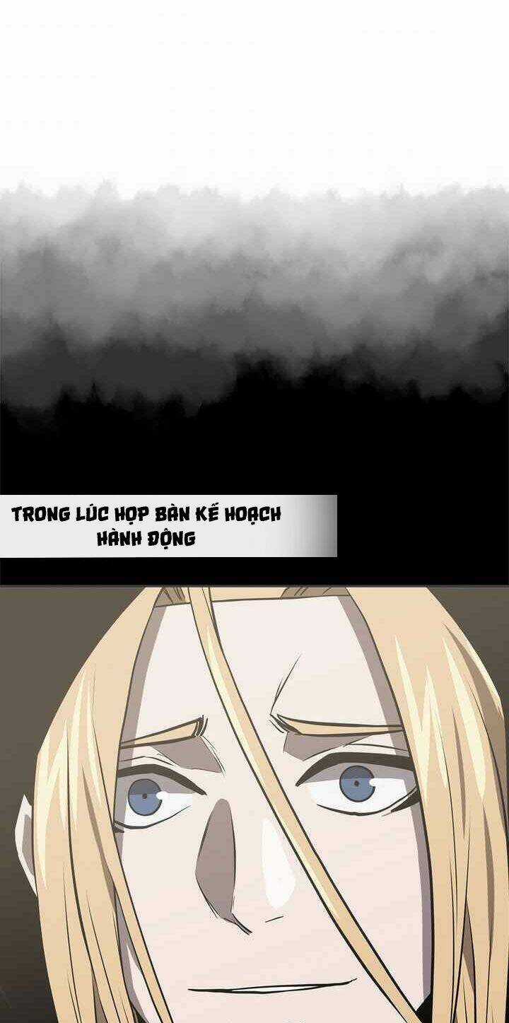 Chiến Binh Đến Từ Thế Giới Khác Chapter 168 trang 2