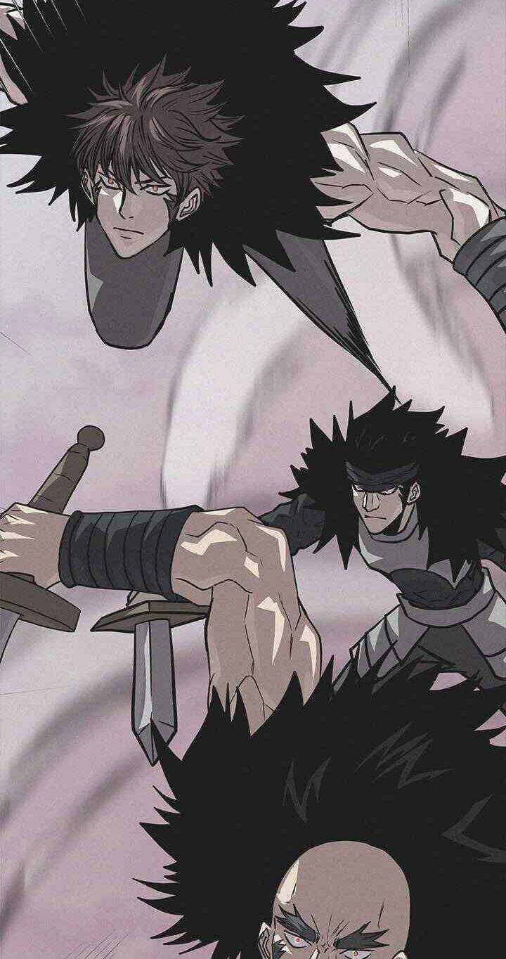 Chiến Binh Đến Từ Thế Giới Khác Chapter 168 trang 21