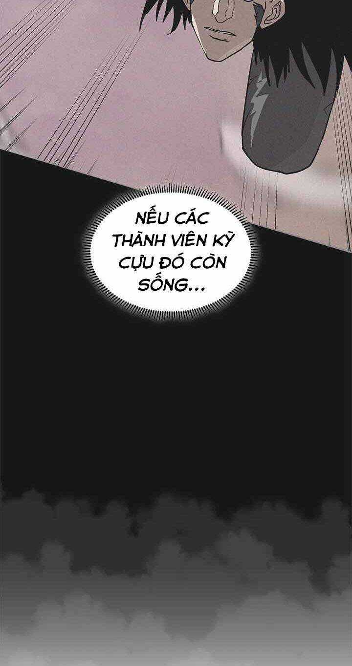 Chiến Binh Đến Từ Thế Giới Khác Chapter 168 trang 22