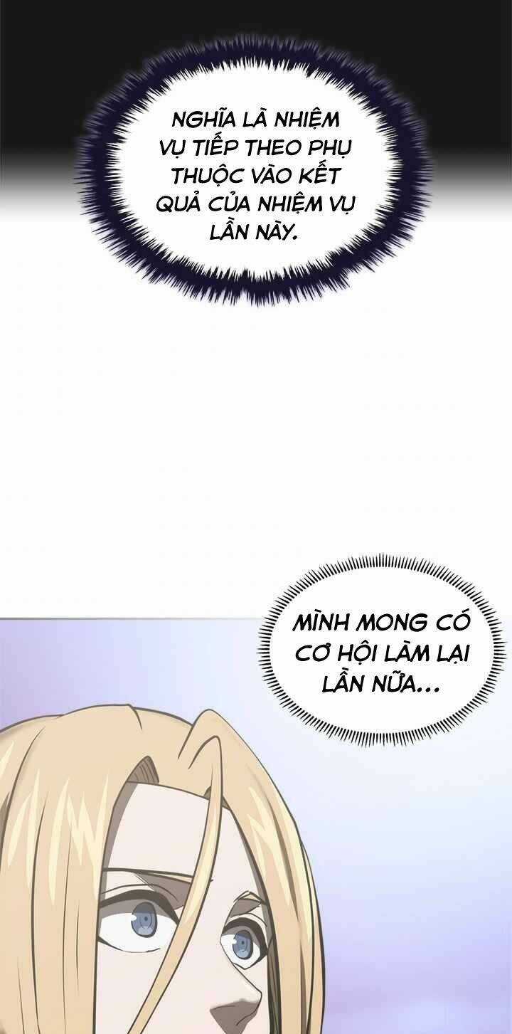 Chiến Binh Đến Từ Thế Giới Khác Chapter 168 trang 25