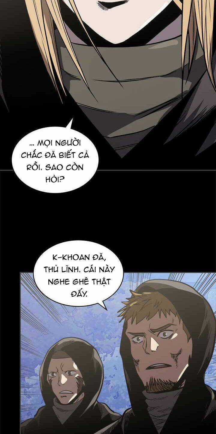 Chiến Binh Đến Từ Thế Giới Khác Chapter 168 trang 3