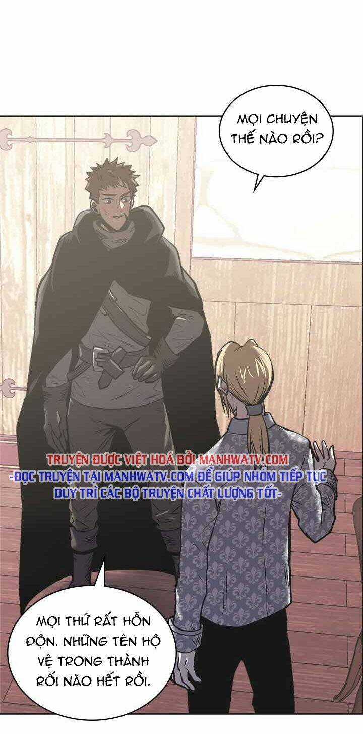 Chiến Binh Đến Từ Thế Giới Khác Chapter 168 trang 30