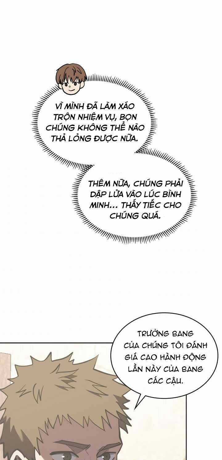 Chiến Binh Đến Từ Thế Giới Khác Chapter 168 trang 31