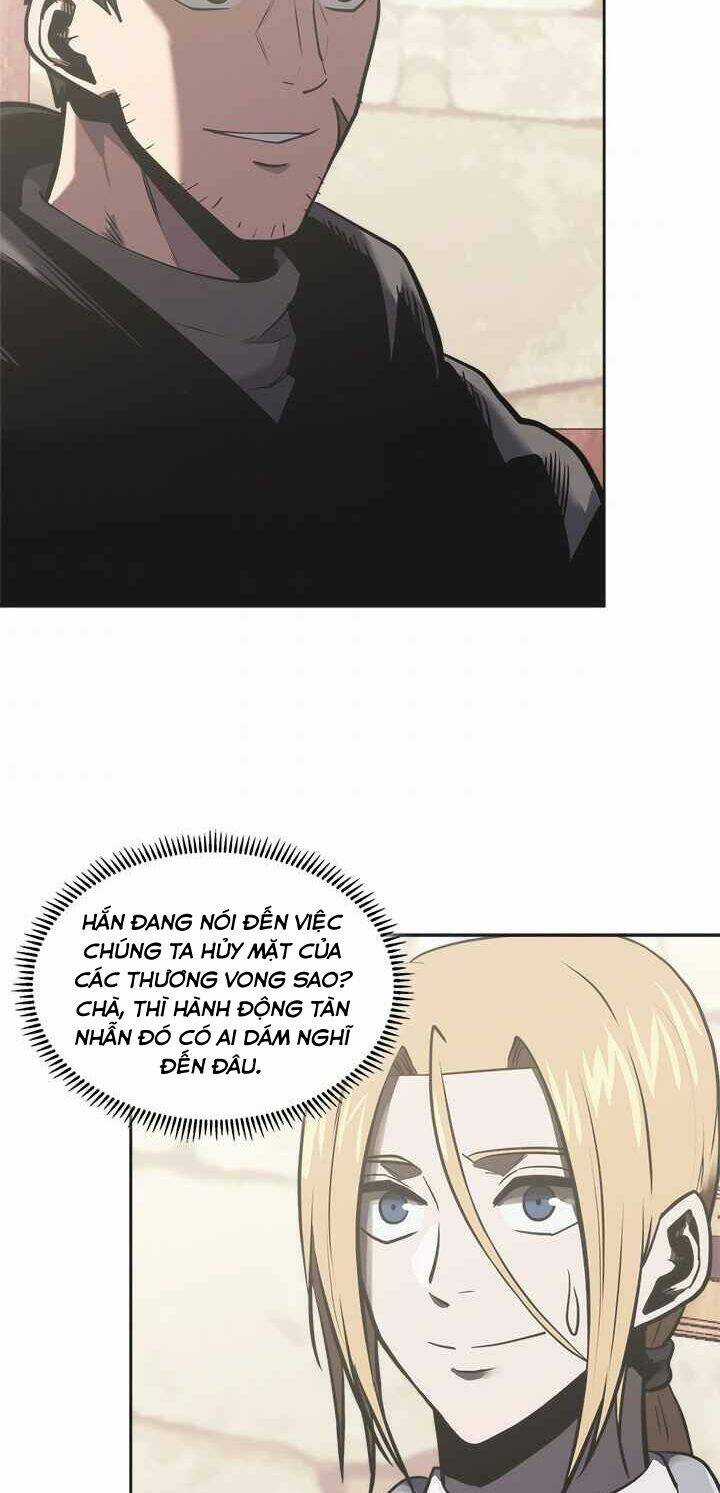 Chiến Binh Đến Từ Thế Giới Khác Chapter 168 trang 32