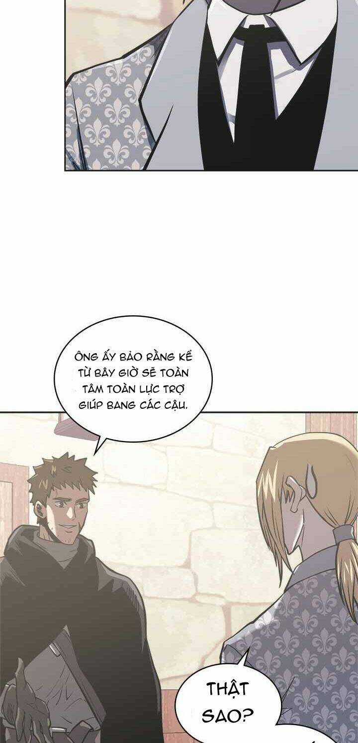 Chiến Binh Đến Từ Thế Giới Khác Chapter 168 trang 33