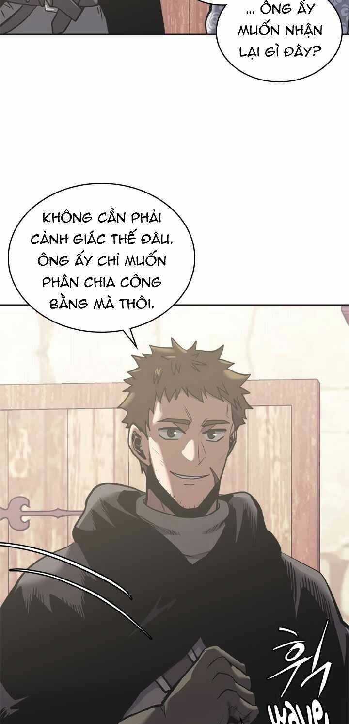 Chiến Binh Đến Từ Thế Giới Khác Chapter 168 trang 34