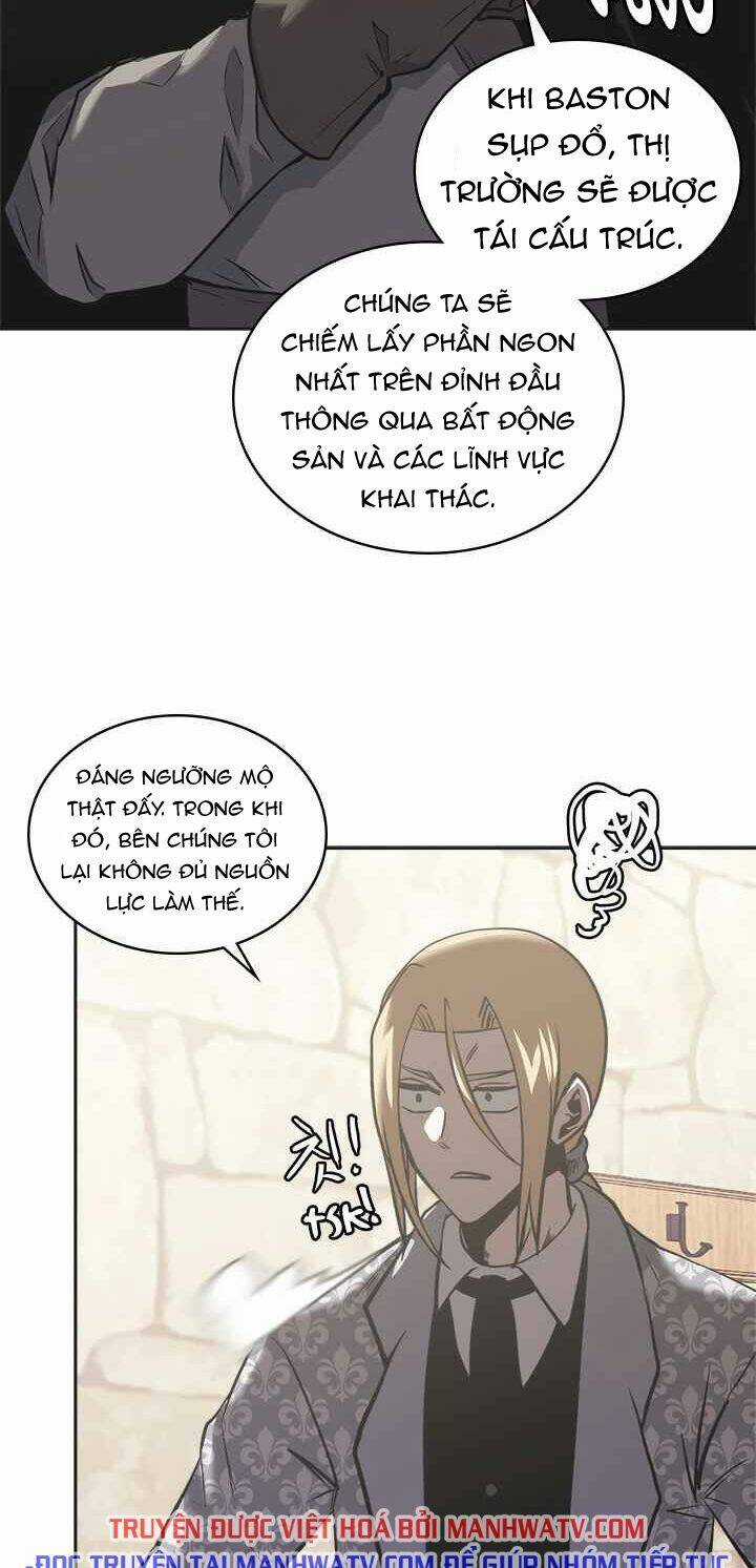 Chiến Binh Đến Từ Thế Giới Khác Chapter 168 trang 35