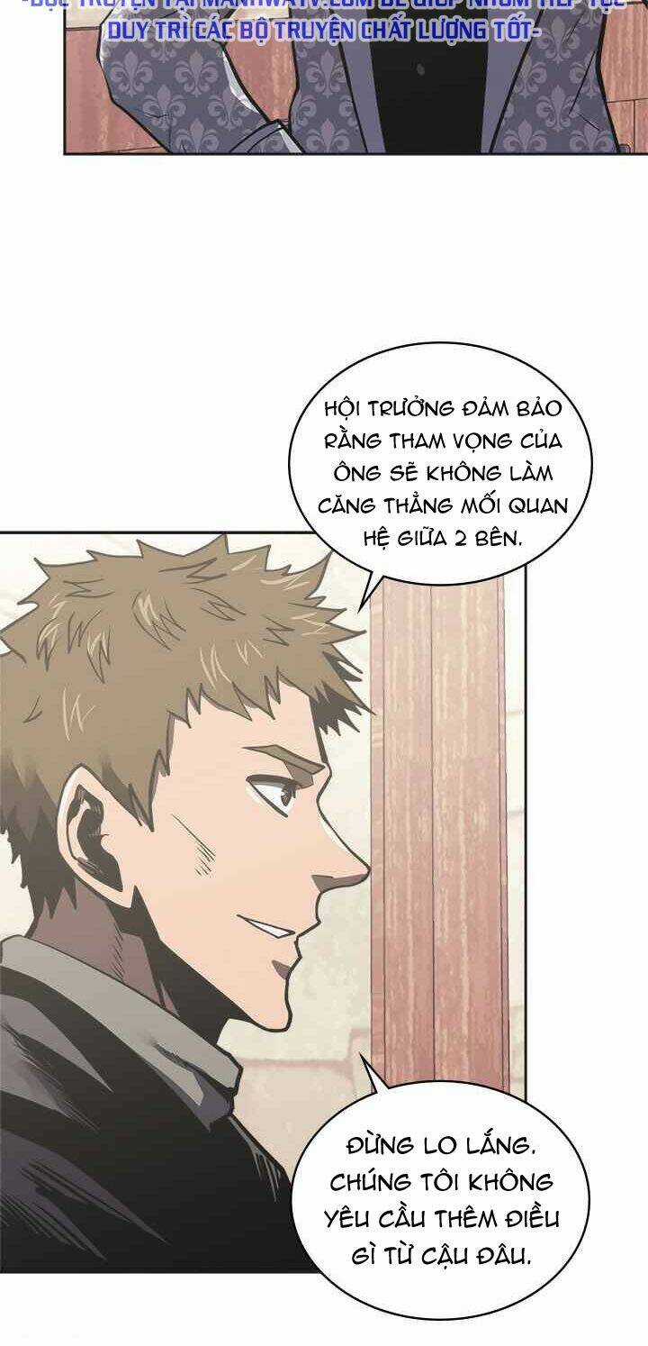 Chiến Binh Đến Từ Thế Giới Khác Chapter 168 trang 36