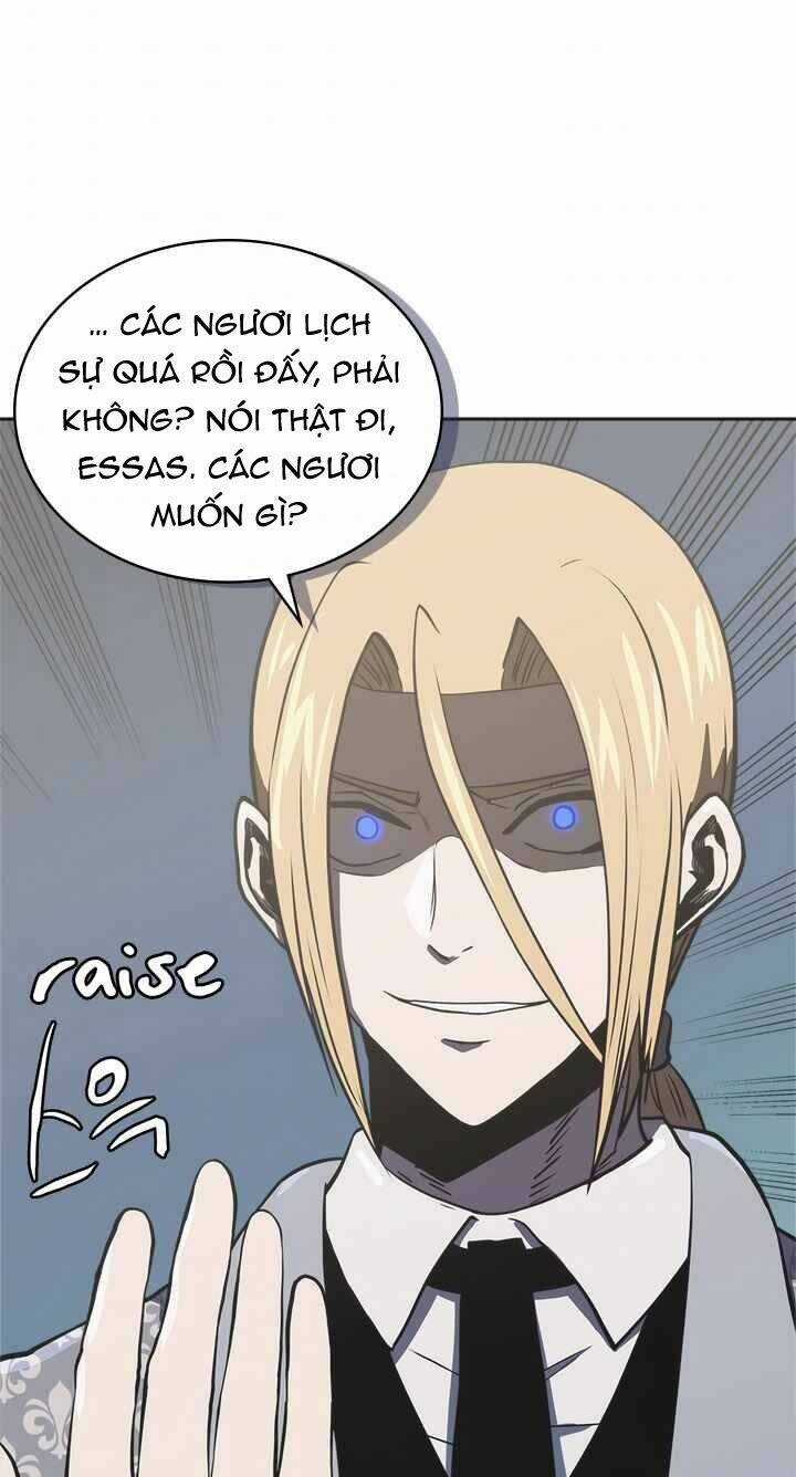 Chiến Binh Đến Từ Thế Giới Khác Chapter 168 trang 37