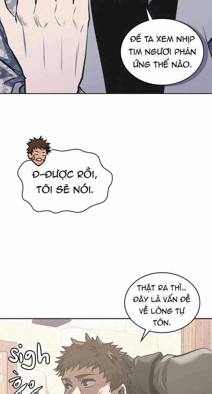 Chiến Binh Đến Từ Thế Giới Khác Chapter 168 trang 38