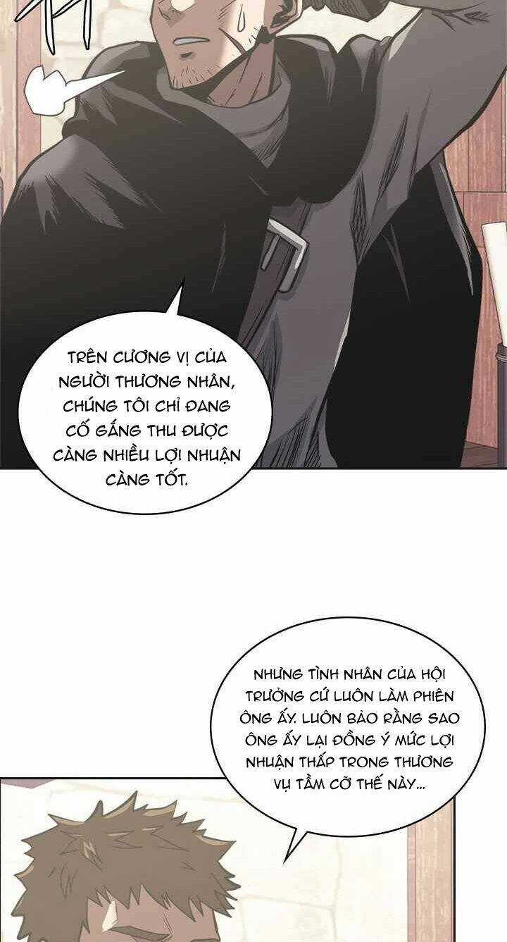 Chiến Binh Đến Từ Thế Giới Khác Chapter 168 trang 39