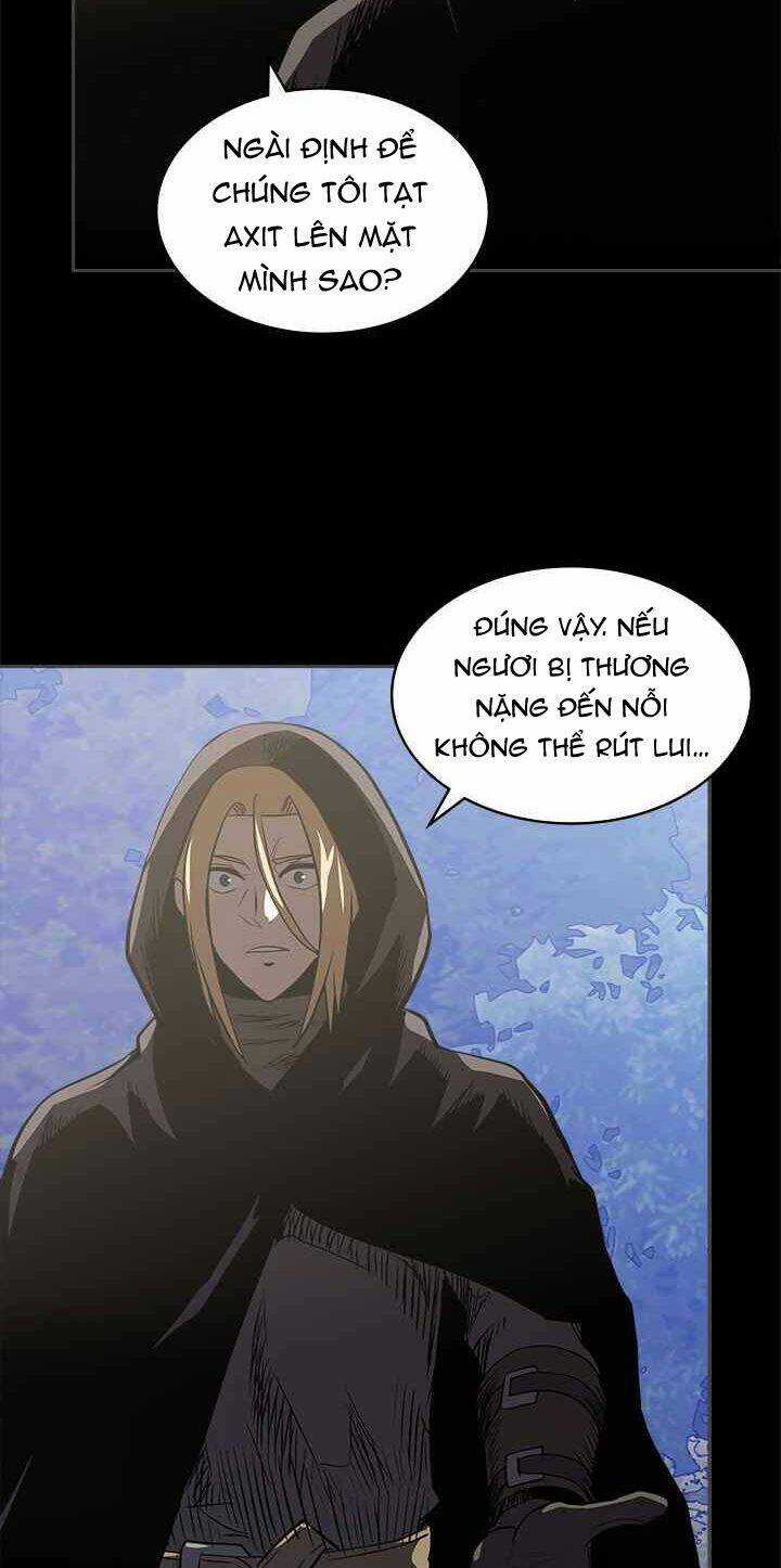 Chiến Binh Đến Từ Thế Giới Khác Chapter 168 trang 4