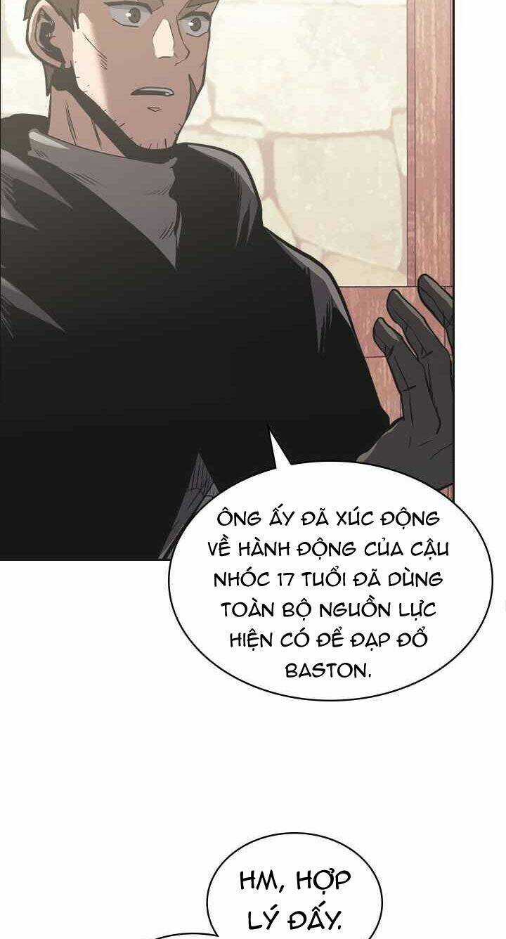 Chiến Binh Đến Từ Thế Giới Khác Chapter 168 trang 40