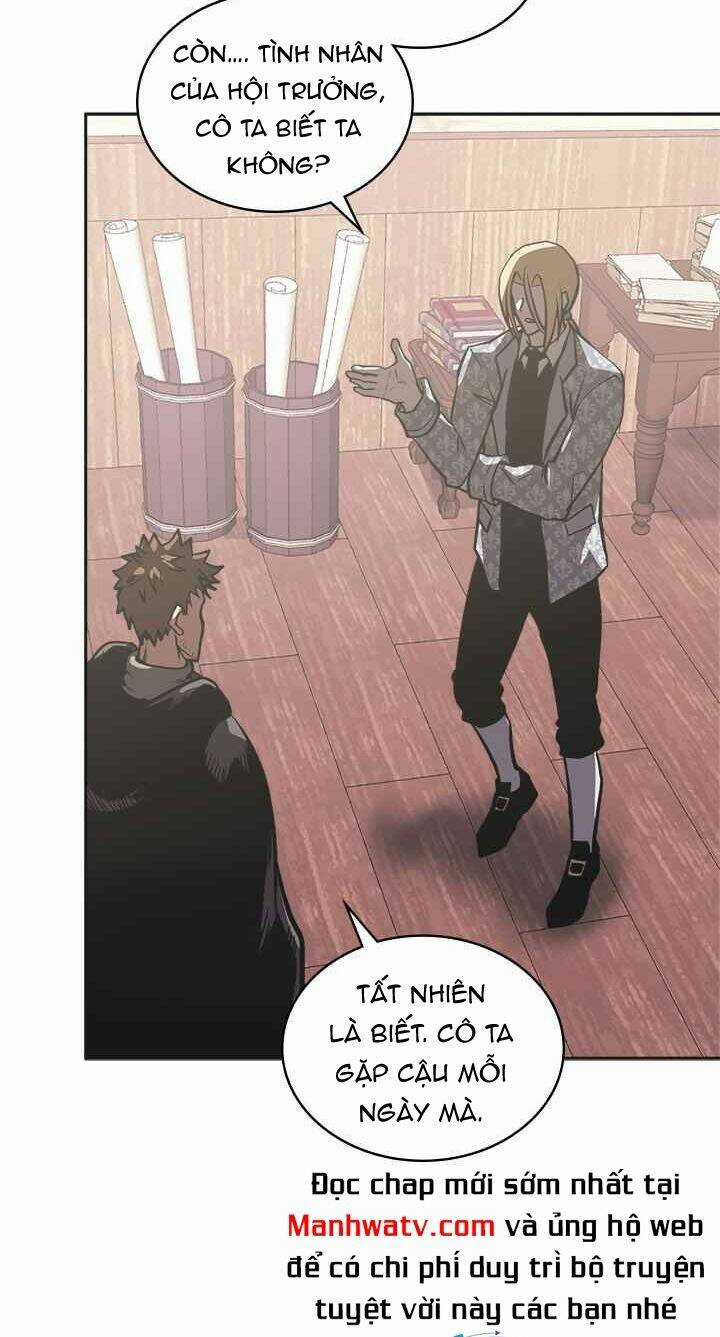 Chiến Binh Đến Từ Thế Giới Khác Chapter 168 trang 41