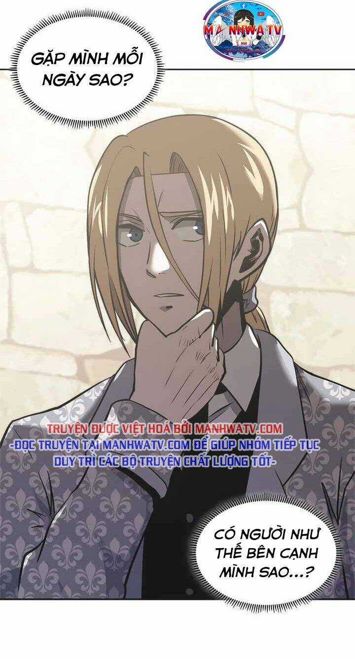 Chiến Binh Đến Từ Thế Giới Khác Chapter 168 trang 42