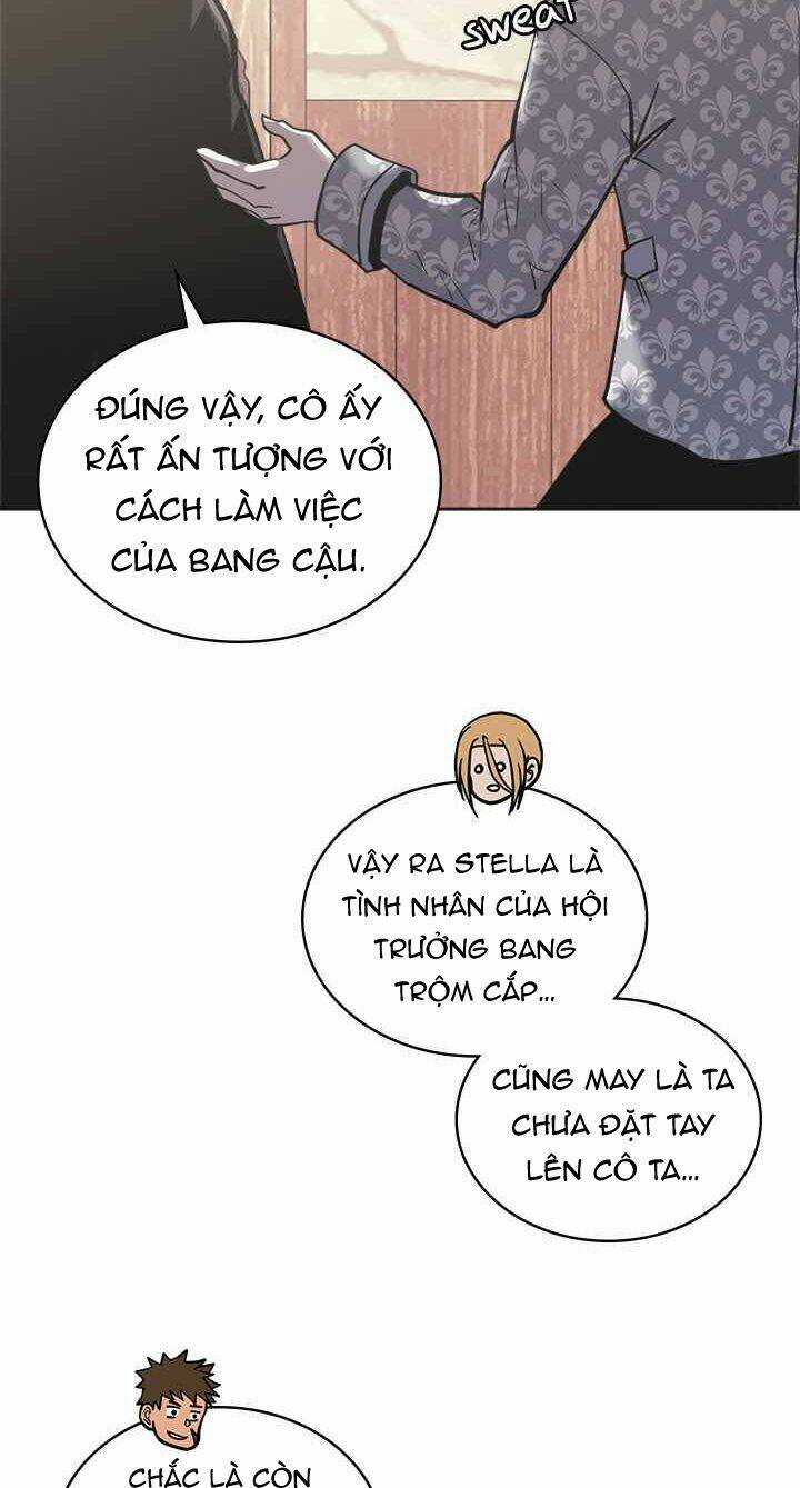 Chiến Binh Đến Từ Thế Giới Khác Chapter 168 trang 45