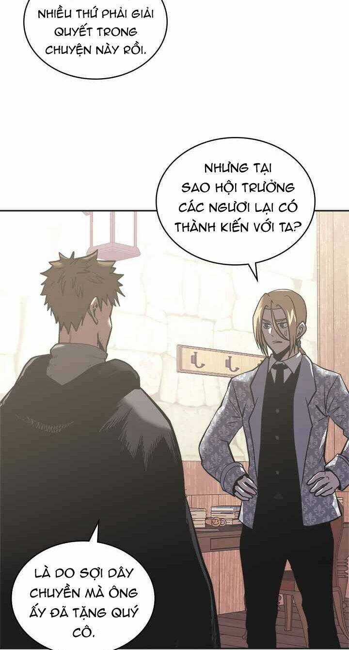 Chiến Binh Đến Từ Thế Giới Khác Chapter 168 trang 46