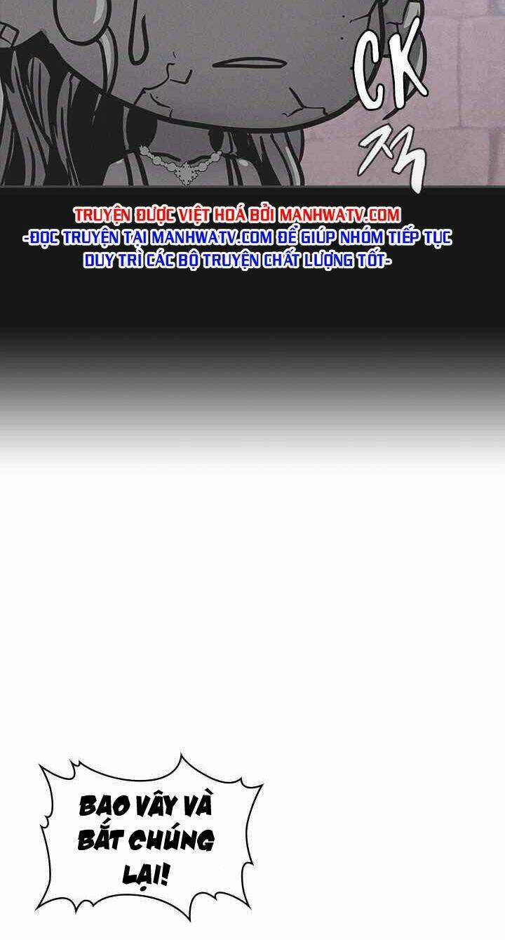 Chiến Binh Đến Từ Thế Giới Khác Chapter 168 trang 48