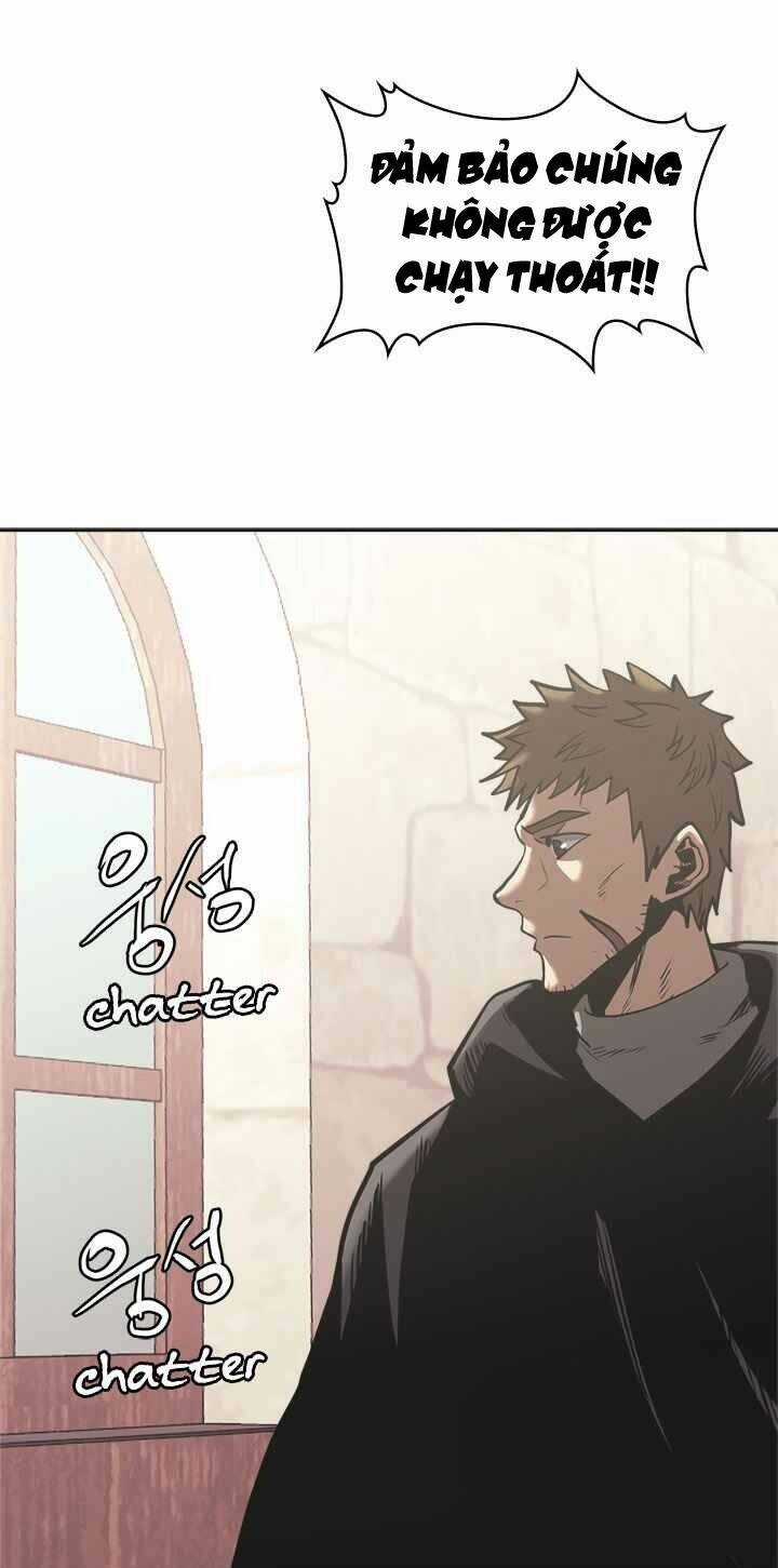 Chiến Binh Đến Từ Thế Giới Khác Chapter 168 trang 49