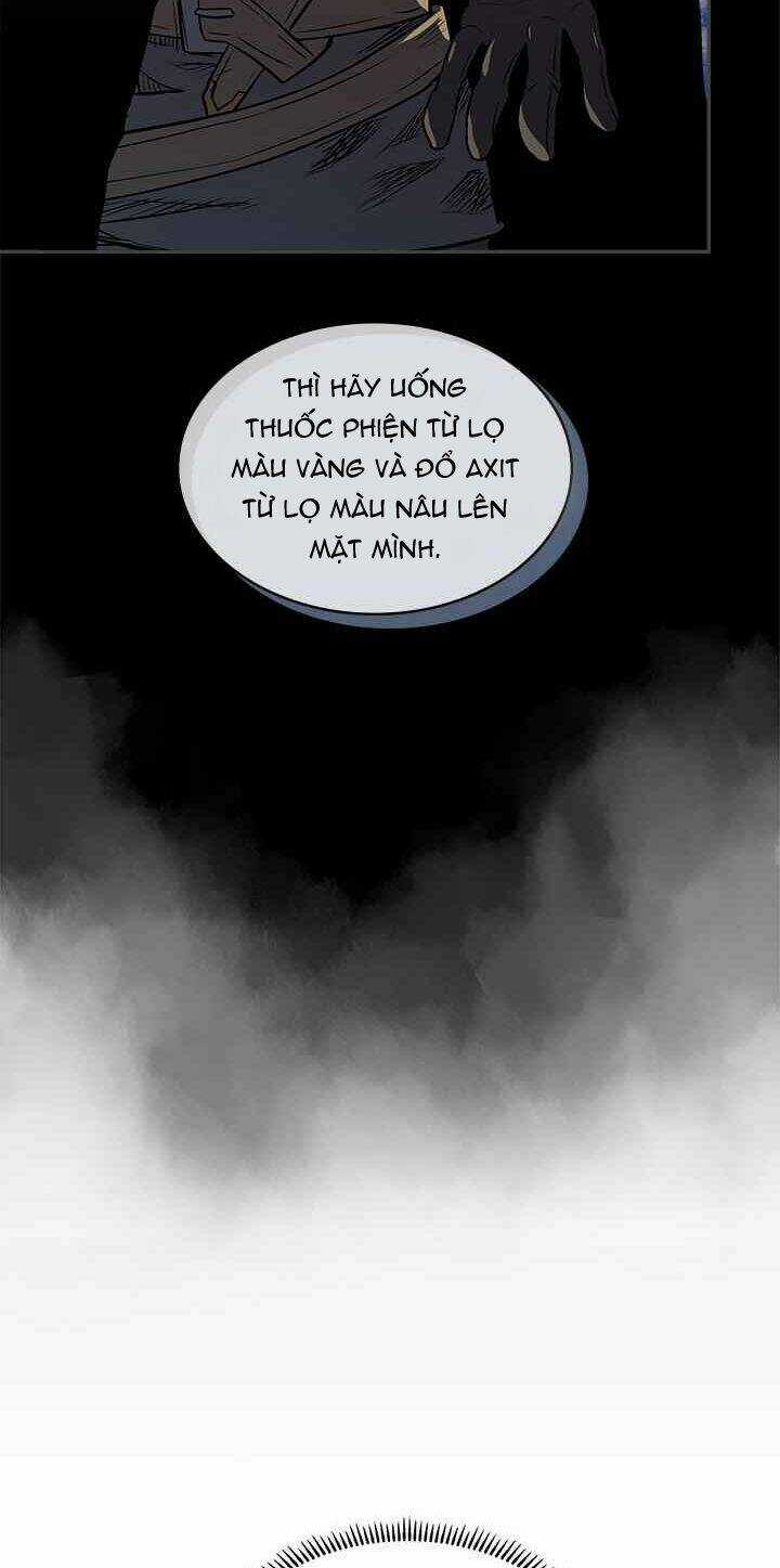 Chiến Binh Đến Từ Thế Giới Khác Chapter 168 trang 5