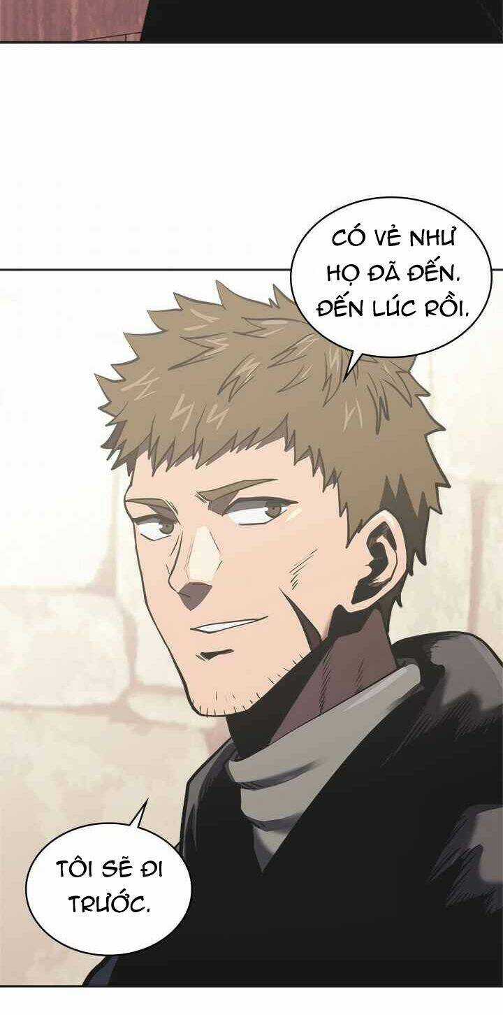 Chiến Binh Đến Từ Thế Giới Khác Chapter 168 trang 50