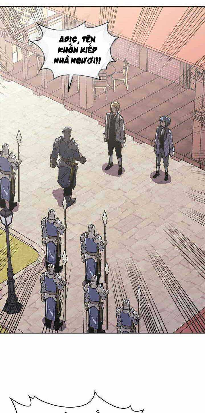 Chiến Binh Đến Từ Thế Giới Khác Chapter 168 trang 52