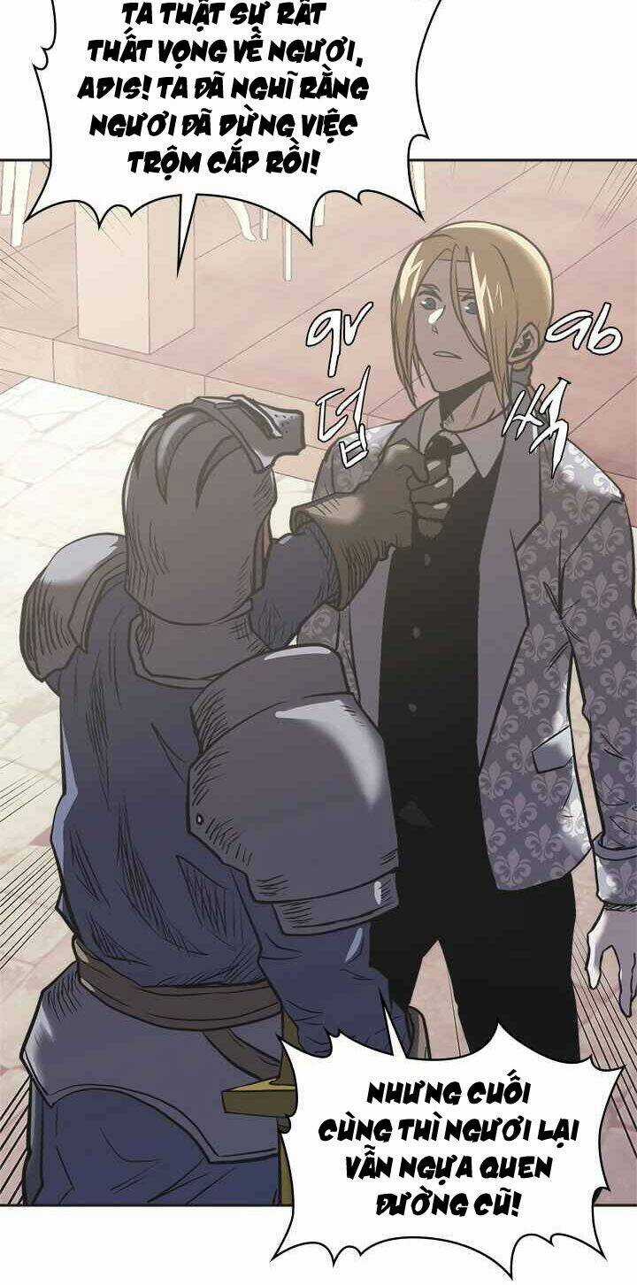 Chiến Binh Đến Từ Thế Giới Khác Chapter 168 trang 53