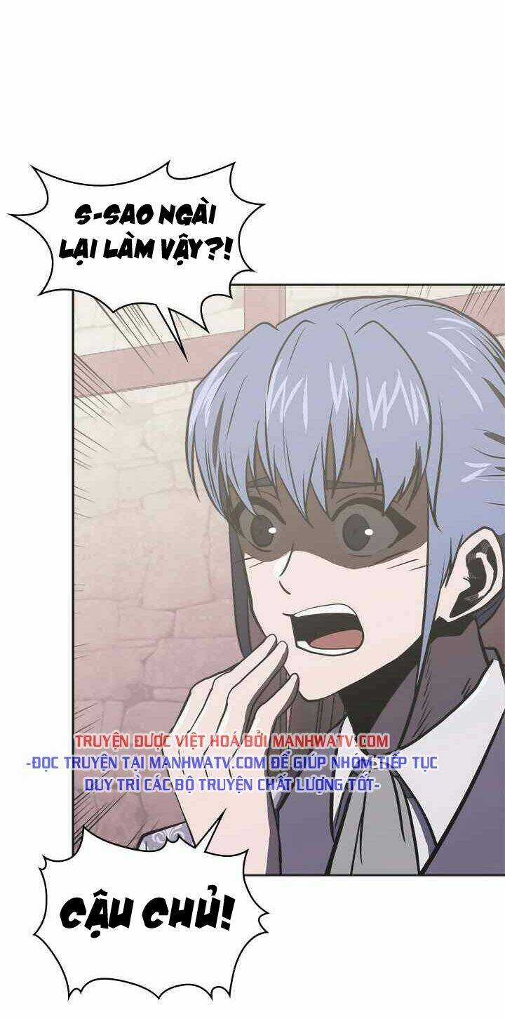 Chiến Binh Đến Từ Thế Giới Khác Chapter 168 trang 54