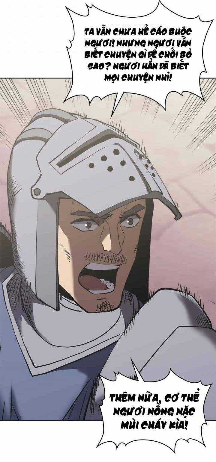 Chiến Binh Đến Từ Thế Giới Khác Chapter 168 trang 56