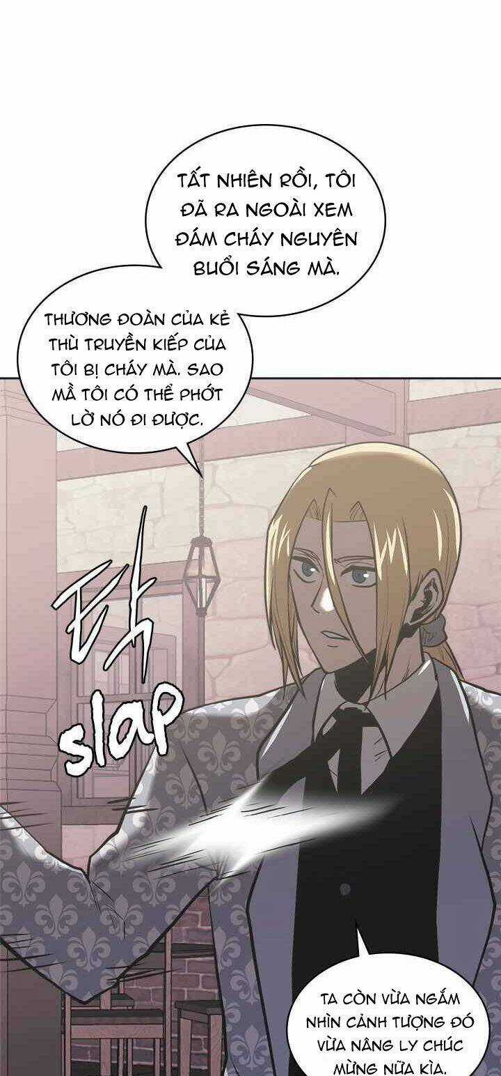 Chiến Binh Đến Từ Thế Giới Khác Chapter 168 trang 57