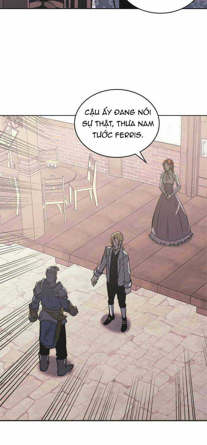 Chiến Binh Đến Từ Thế Giới Khác Chapter 168 trang 58