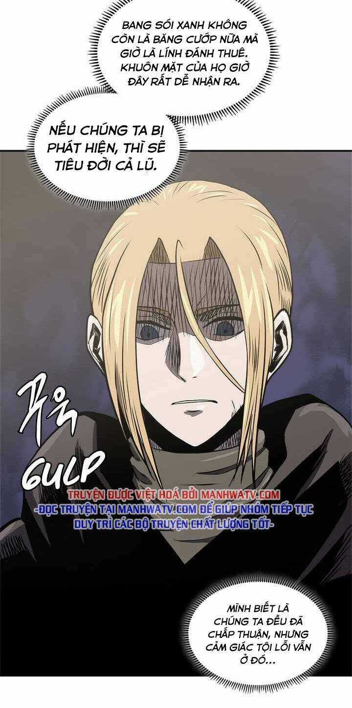 Chiến Binh Đến Từ Thế Giới Khác Chapter 168 trang 6