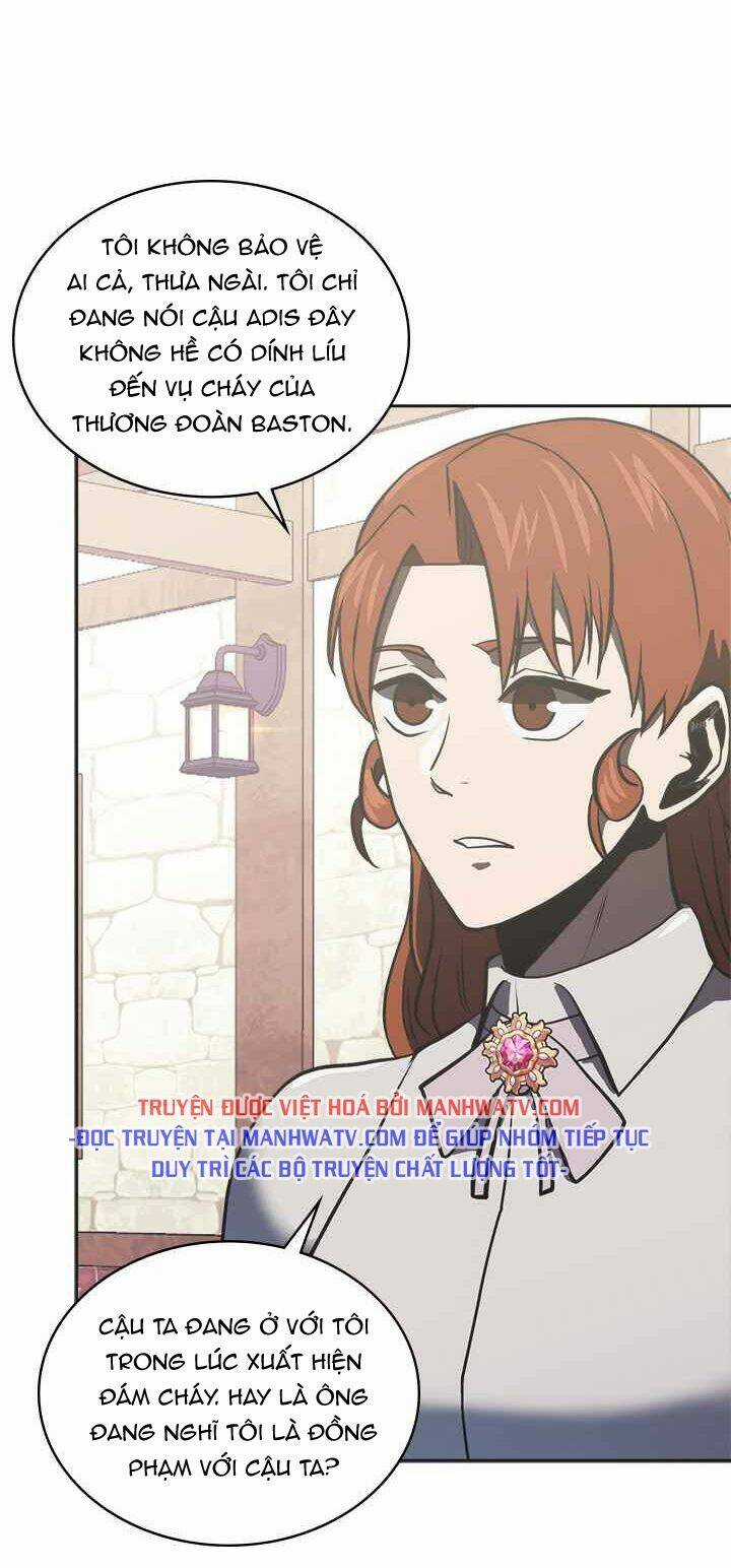 Chiến Binh Đến Từ Thế Giới Khác Chapter 168 trang 60