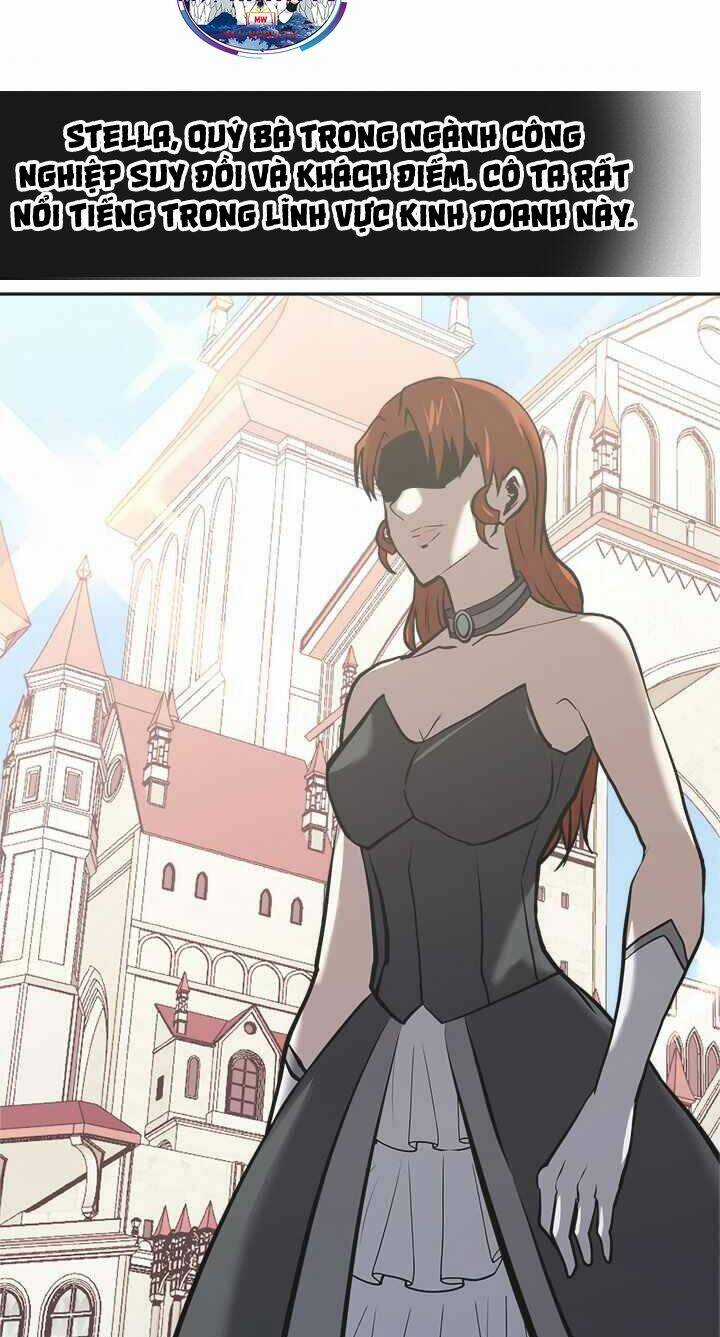 Chiến Binh Đến Từ Thế Giới Khác Chapter 168 trang 62