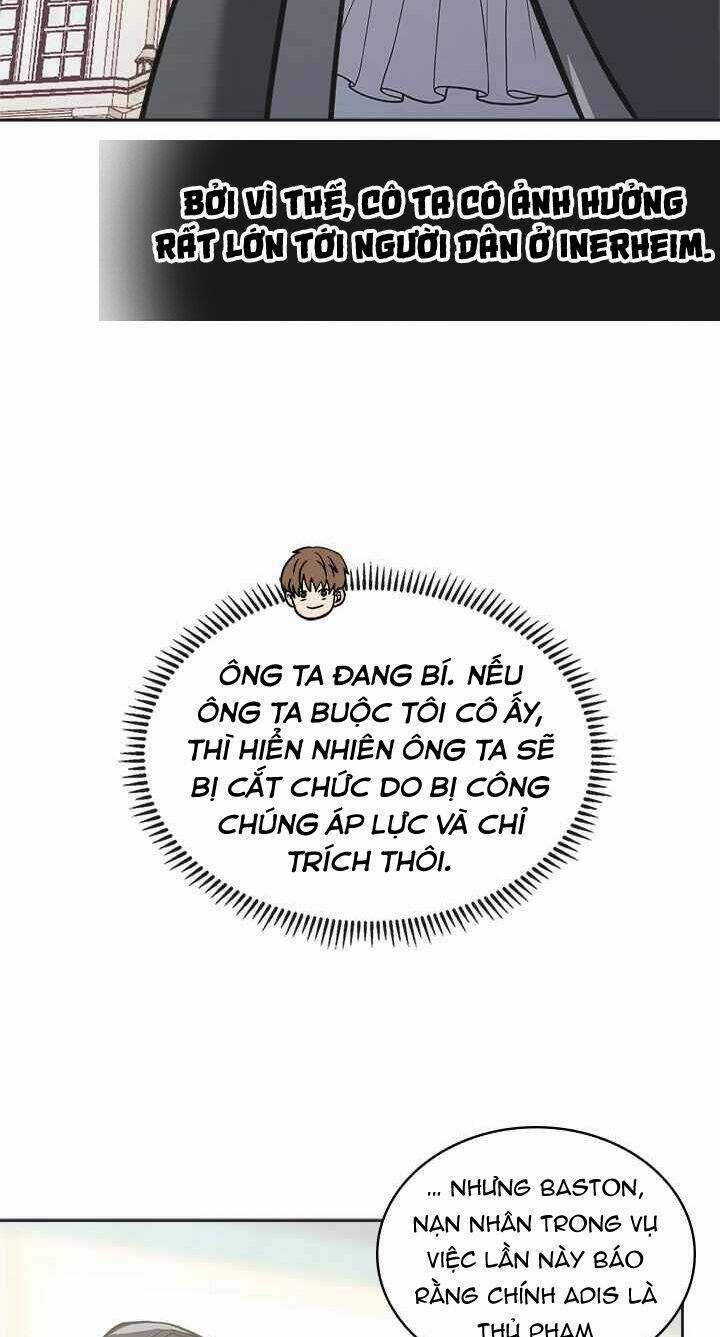 Chiến Binh Đến Từ Thế Giới Khác Chapter 168 trang 63