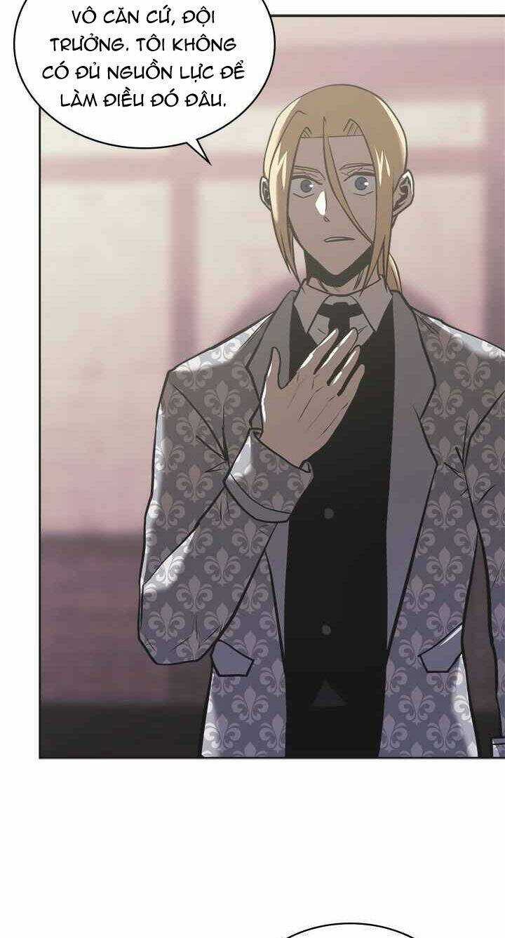 Chiến Binh Đến Từ Thế Giới Khác Chapter 168 trang 65