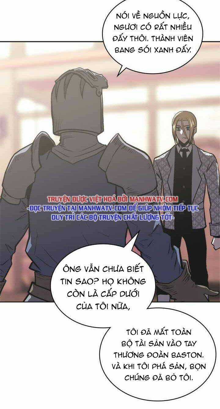 Chiến Binh Đến Từ Thế Giới Khác Chapter 168 trang 66