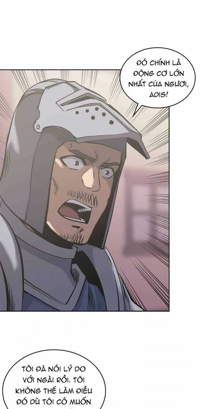 Chiến Binh Đến Từ Thế Giới Khác Chapter 168 trang 67