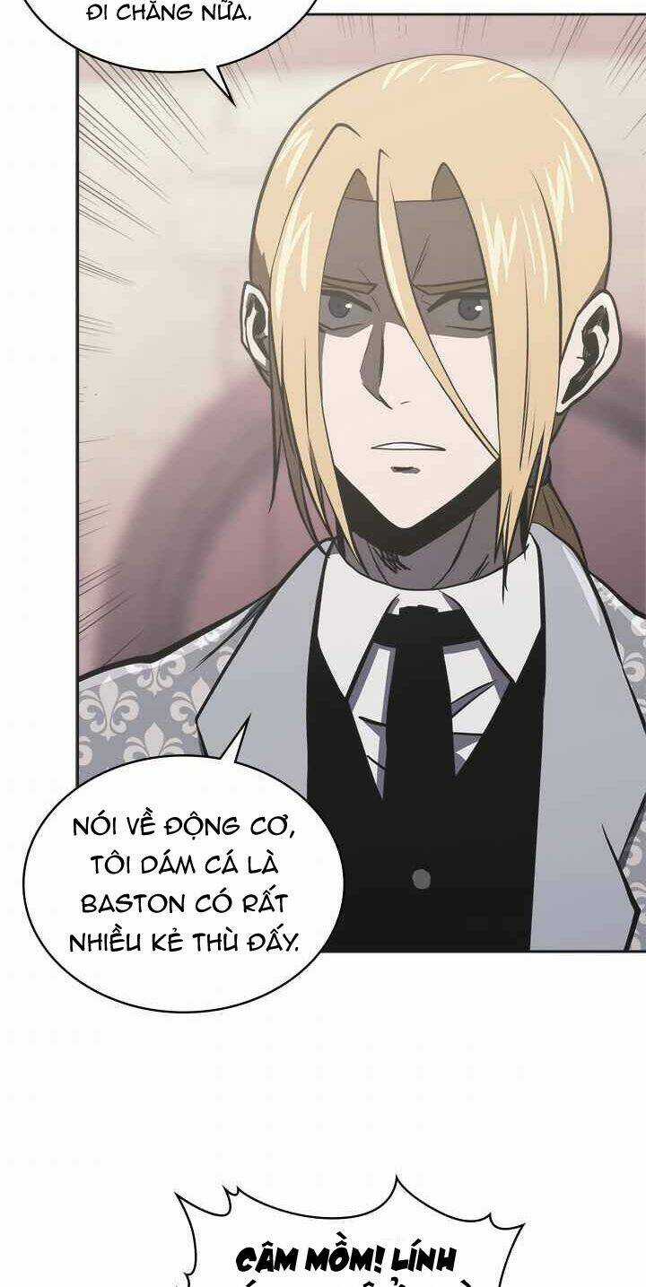 Chiến Binh Đến Từ Thế Giới Khác Chapter 168 trang 68