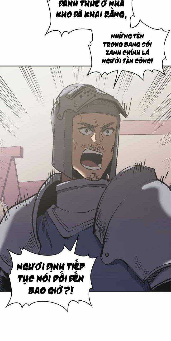 Chiến Binh Đến Từ Thế Giới Khác Chapter 168 trang 69