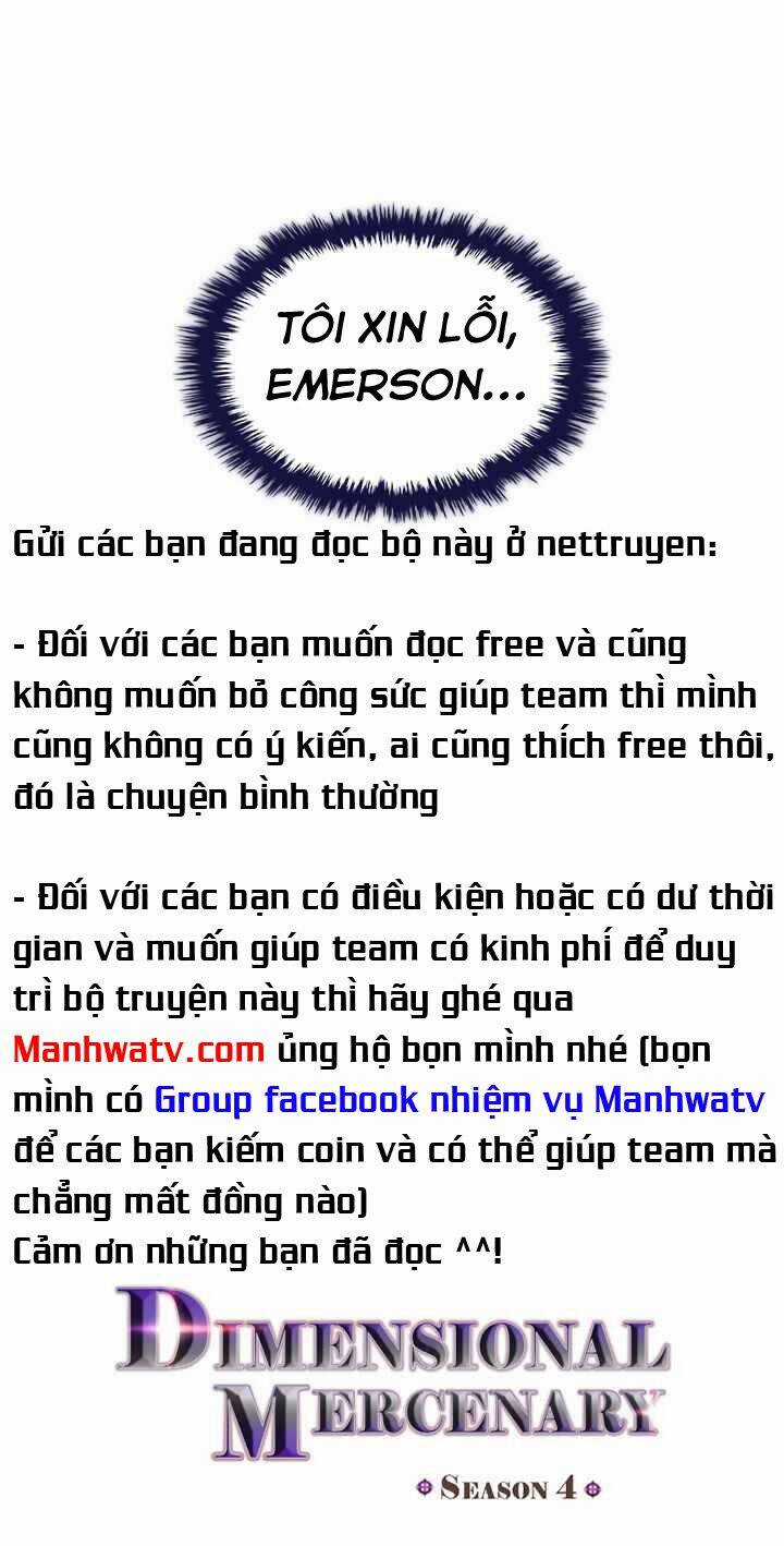 Chiến Binh Đến Từ Thế Giới Khác Chapter 168 trang 7