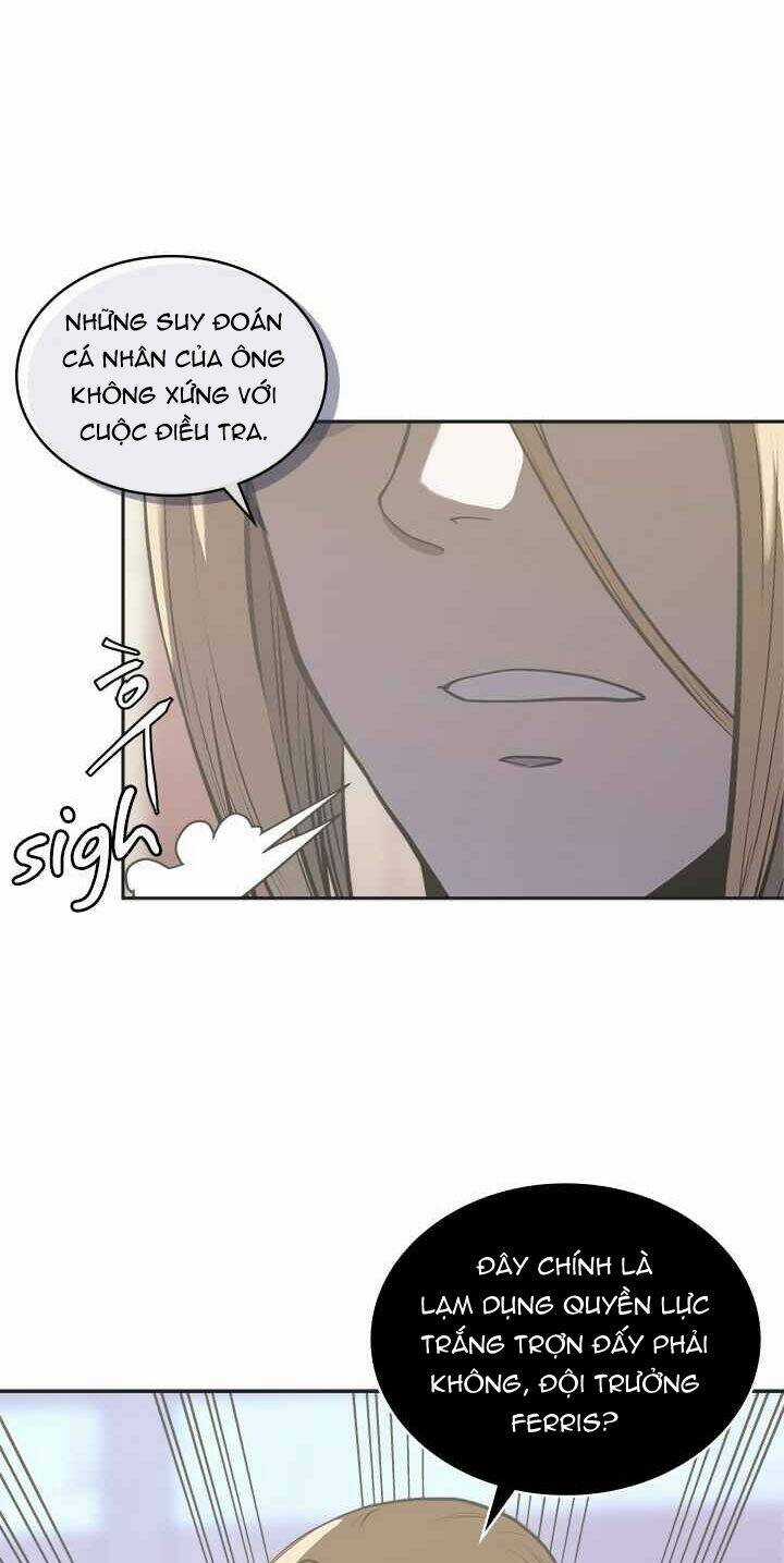 Chiến Binh Đến Từ Thế Giới Khác Chapter 168 trang 70