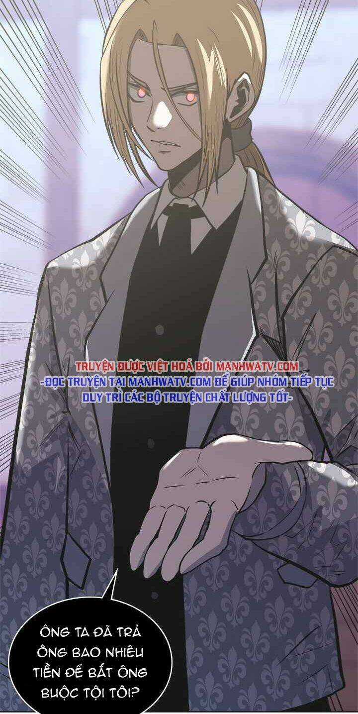 Chiến Binh Đến Từ Thế Giới Khác Chapter 168 trang 71