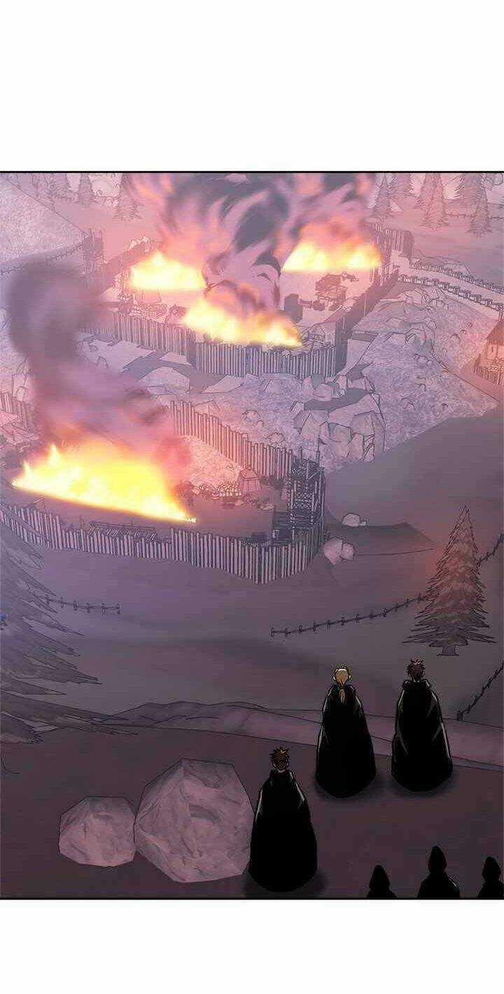 Chiến Binh Đến Từ Thế Giới Khác Chapter 168 trang 9